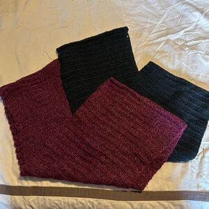 Scarf Set